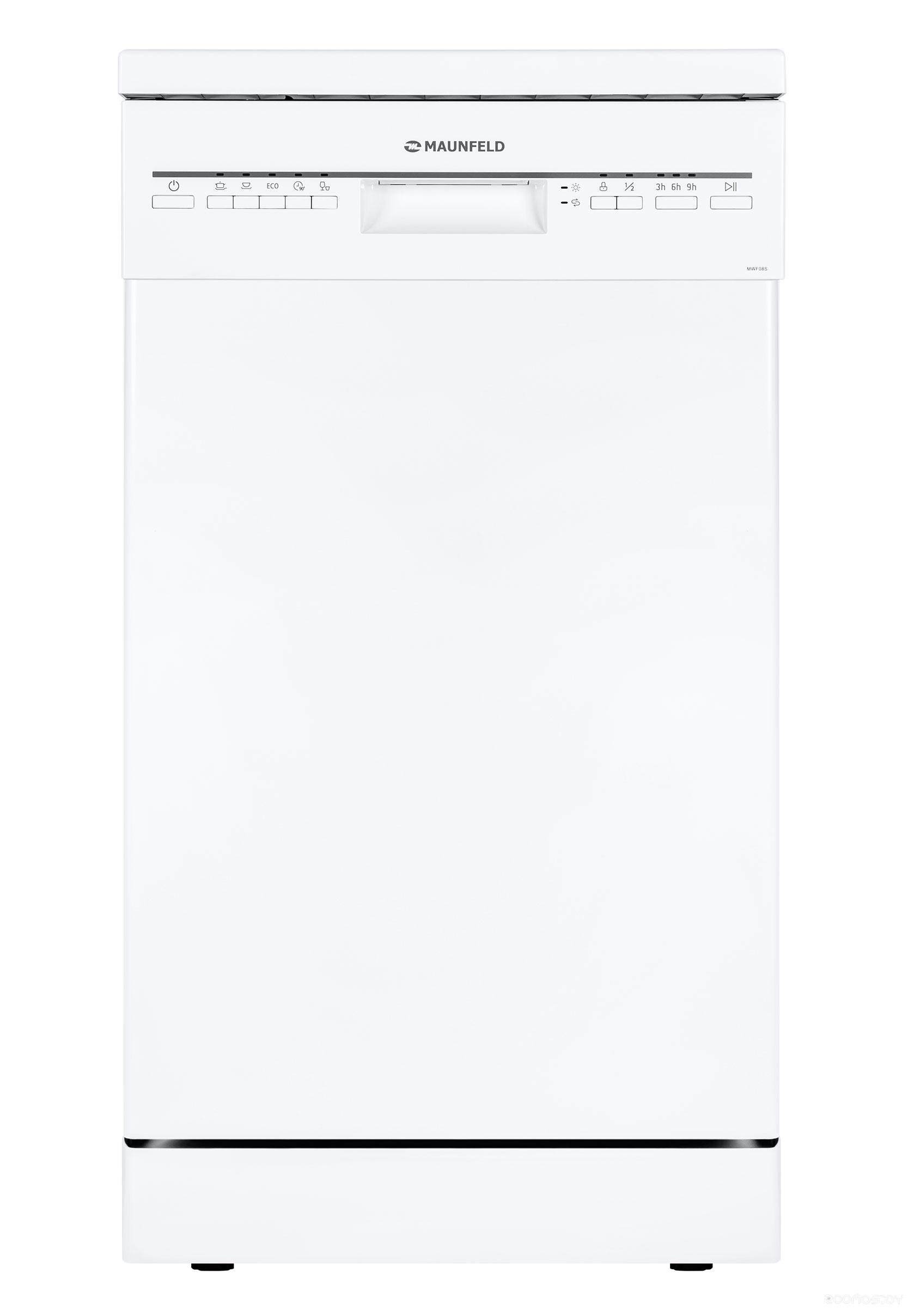 ������������� ������ Maunfeld MWF08S �  �������� ������� �������