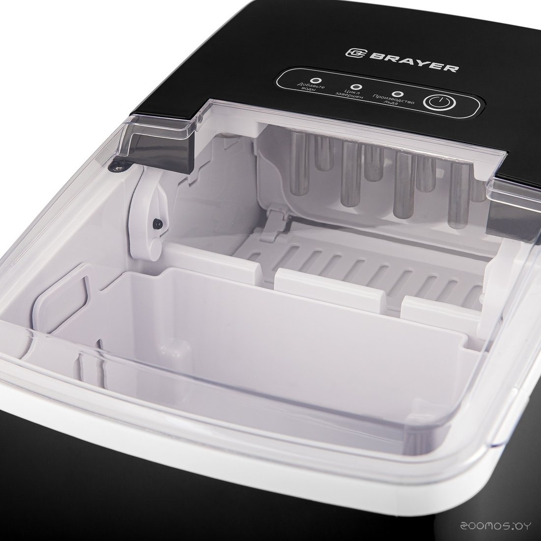 ������������� Patriot LS 550 �  �������� ������� �������