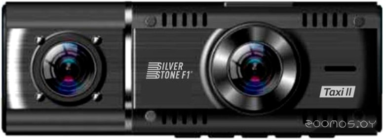 ������������� ���������������� SilverStone F1 NTK-60F Taxi II �  �������� ������� �������