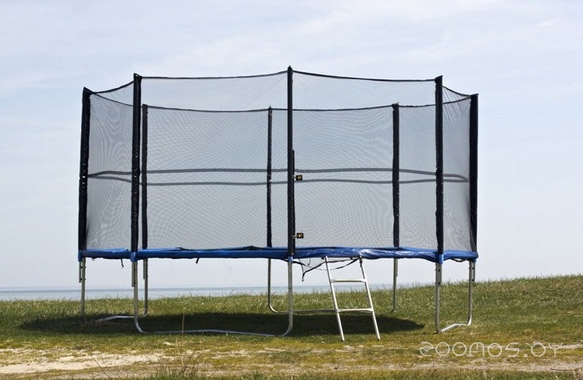 ����� Funfit 252 �� - 8ft � ������� �������� ������ � ������� �  �������� ������� �������