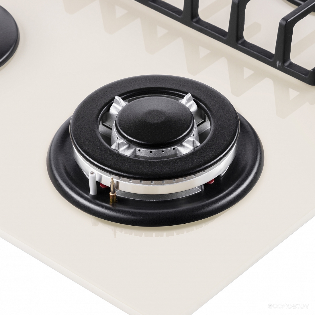 �������� ������ Maunfeld EGHG.64.63CBG/G �  �������� ������� �������
