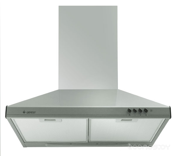 ������� Gefest �� 10 �44 �  �������� ������� �������