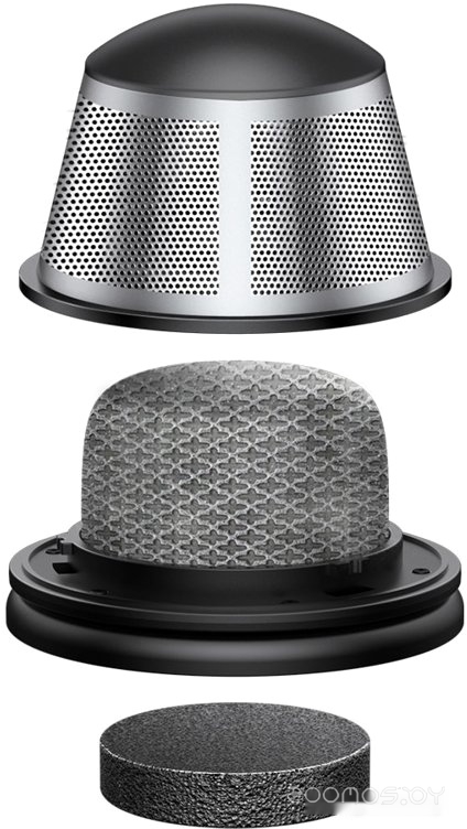 ������������� ���������� Mystery Chameleon AC-220 �  �������� ������� �������