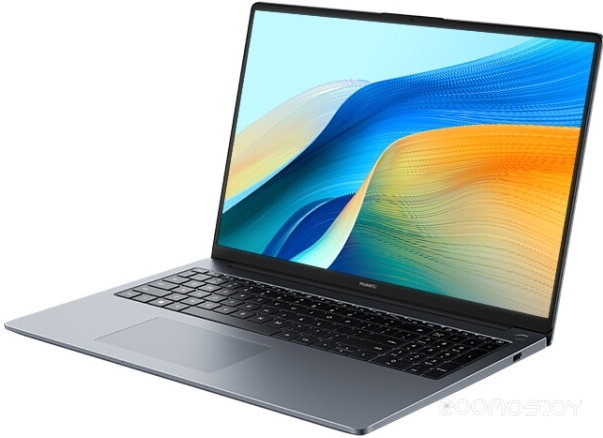 ������� Huawei MateBook D 16 2024 MCLG-X 53013WXA �  �������� ������� �������