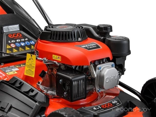 ������������� Eco LG-634 EC3420-1 �  �������� ������� �������