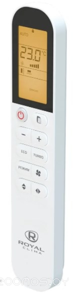 �����-������� Royal Clima Gloria Inverter Upgrade RCI-GL35HN �  �������� ������� �������