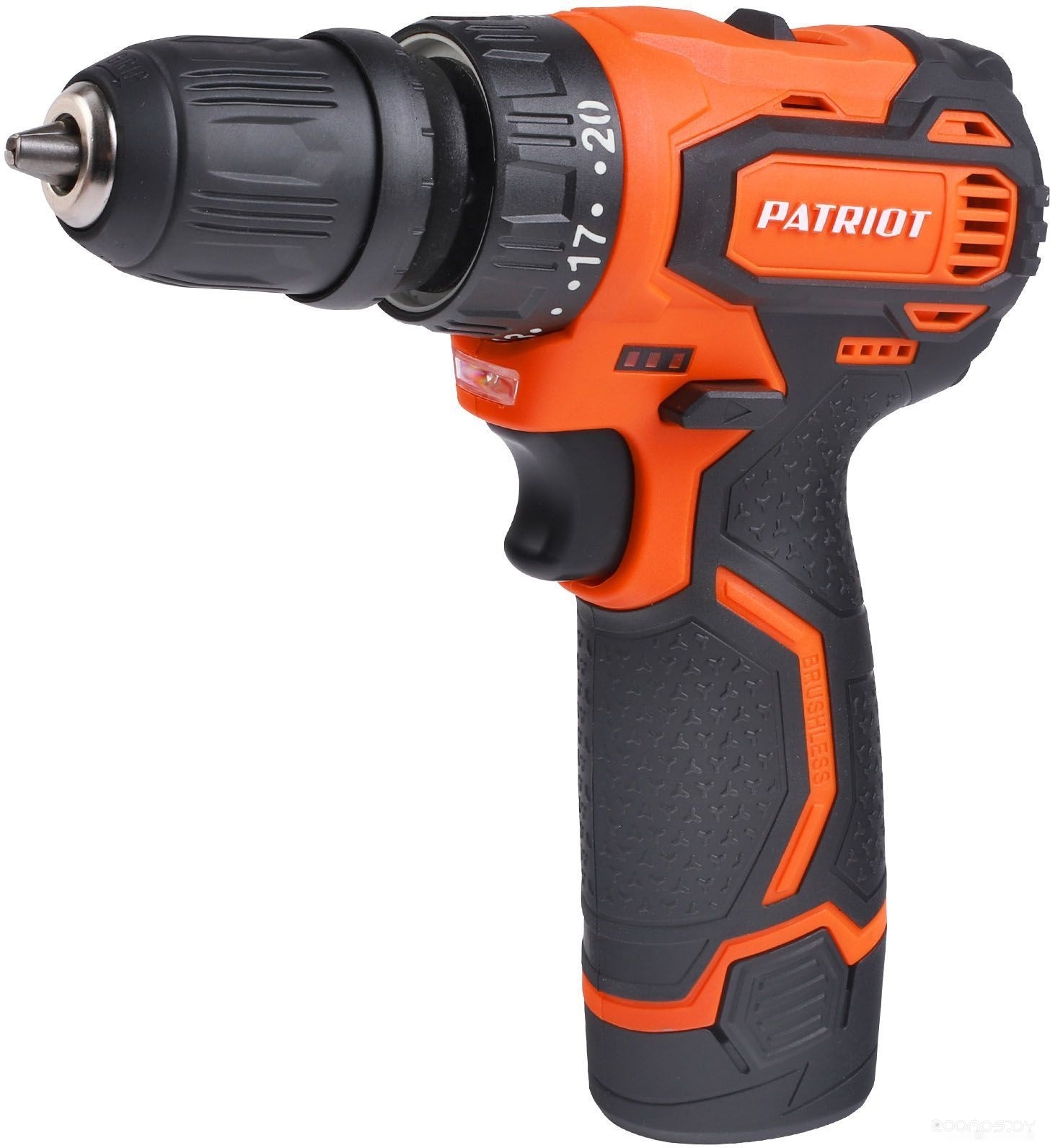 �����-���������� Patriot BR 369Li 180201369 (� 2-�� ���, ����) �  �������� ������� �������