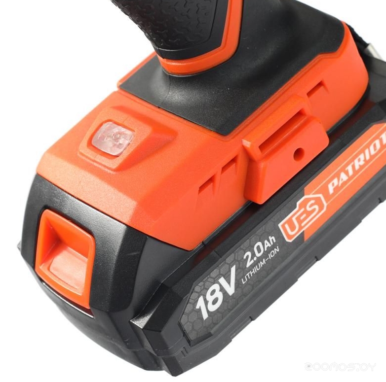 �����-���������� Patriot BR 207UES 180301507 (� 2-�� ���, ����) �  �������� ������� �������