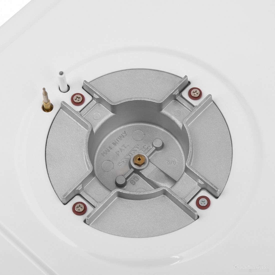 �������� ������ Maunfeld EGHE.64.3STS-EB/G �  �������� ������� �������