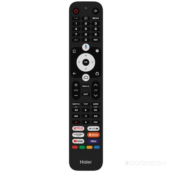 ��������� HAIER 32 LED H1 �  �������� ������� �������