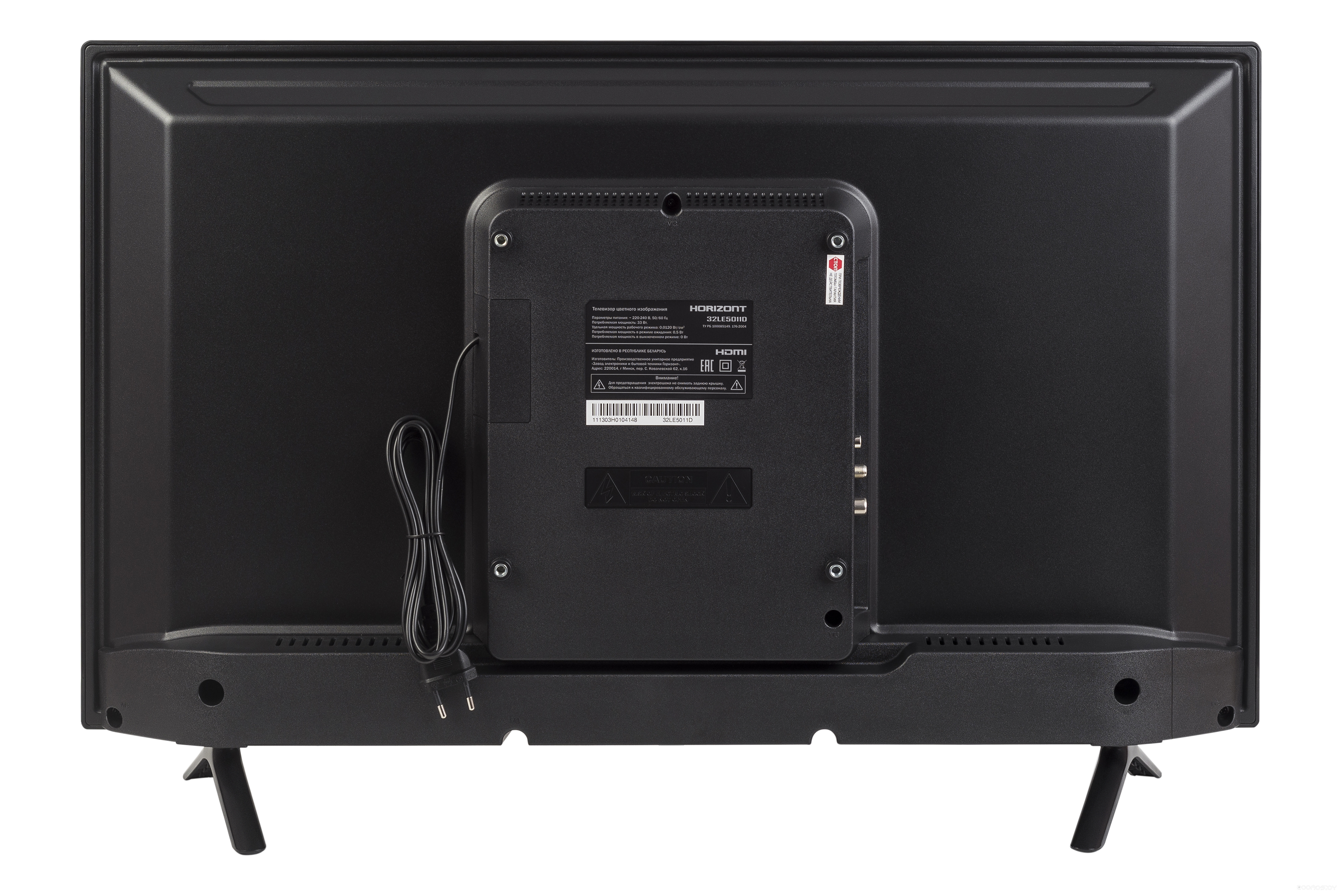 ��������� Horizont 32LE7011D �  �������� ������� �������