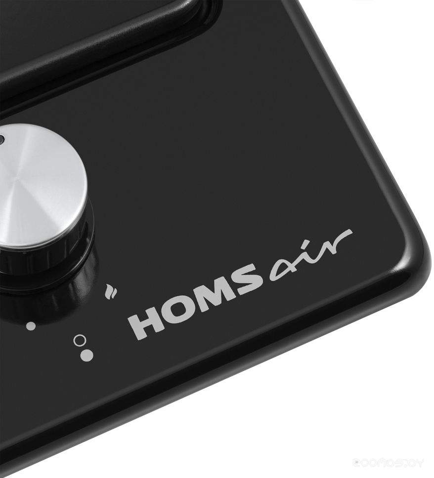 �������� ������ HOMSair HGE323GCBK �  �������� ������� �������