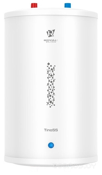 ��������������� Royal Clima TinoSS RWH-TS15-RSU �  �������� ������� �������