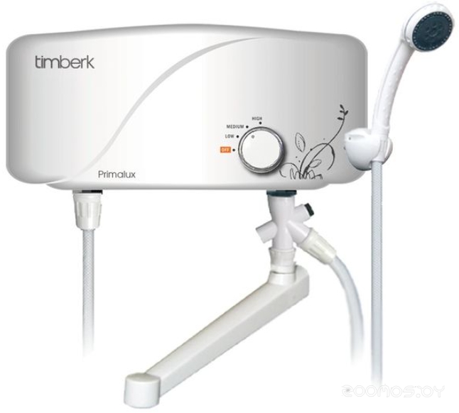 ��������������� Timberk WHEL-6 OSC �  �������� ������� �������