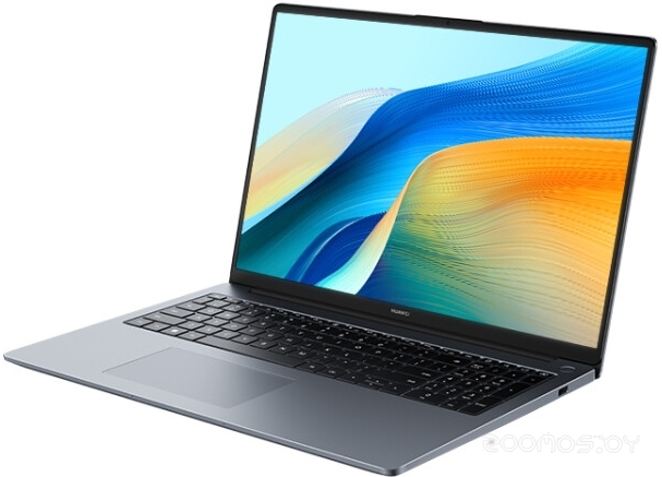 ������� Huawei MateBook D 16 2024 MCLF-X 53013YDJ �  �������� ������� �������
