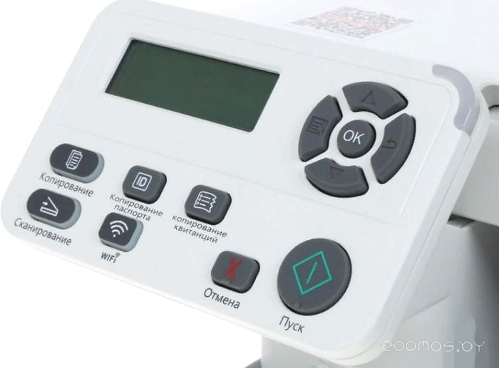 ��� Pantum M6700D �  �������� ������� �������