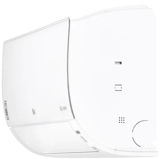 �����-������� LG Evo Max DC09RH �  �������� ������� �������
