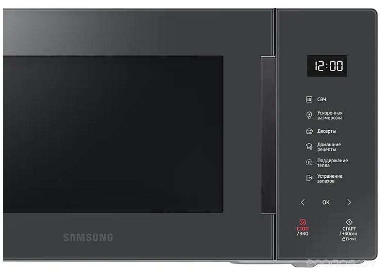 ������������� ���� Samsung MS23T5018AC/BW �  �������� ������� �������
