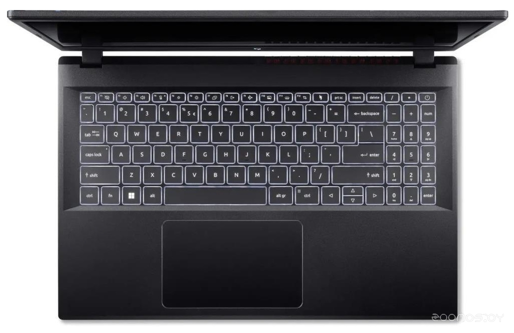 ������� ������� Acer Nitro V 15 ANV15-51-51PT NH.QNCER.001 �  �������� ������� �������
