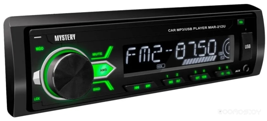 USB-��������� Mystery MAR-212U �  �������� ������� �������