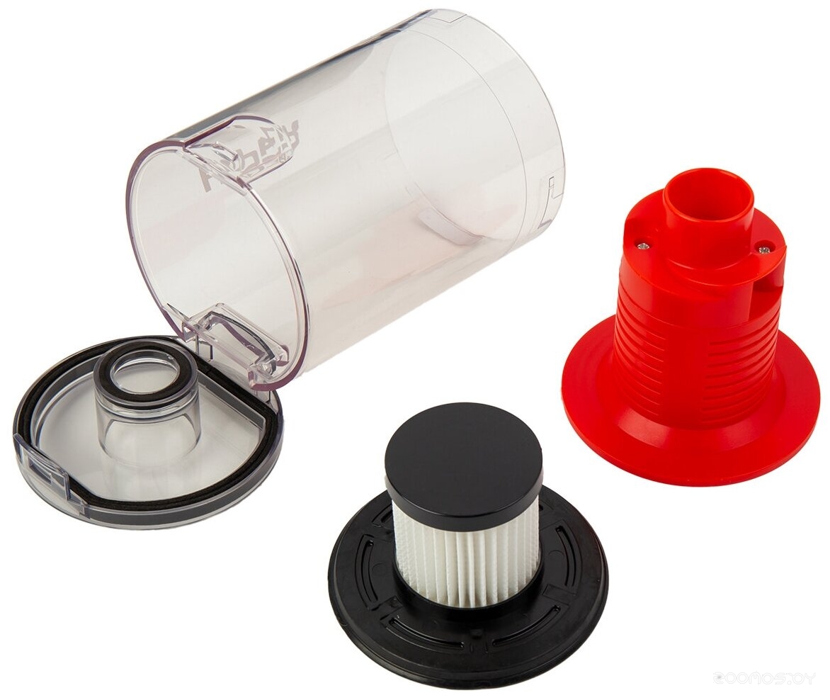 ������������� ���������� Mystery Chameleon AC-220 �  �������� ������� �������