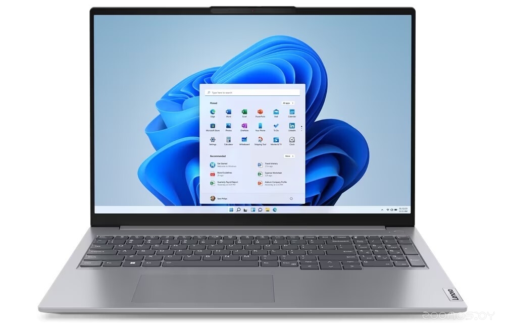 ������� Lenovo ThinkBook 16 G6 IRL 21KH0095RU �  �������� ������� �������