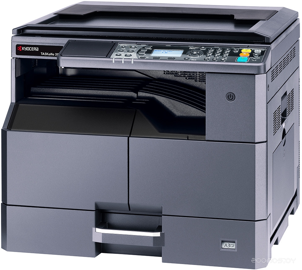 ������� Kyocera TASKalfa 2021 �  �������� ������� �������