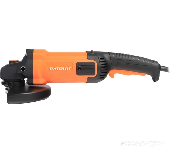 ������� ���������� Patriot AG 190 110301180 �  �������� ������� �������