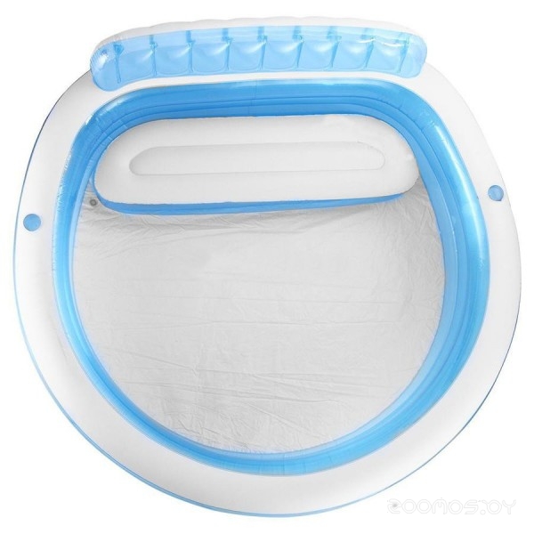 ������� INTEX Swim Center Family Lounge 224x216x76 (57190) �  �������� ������� �������