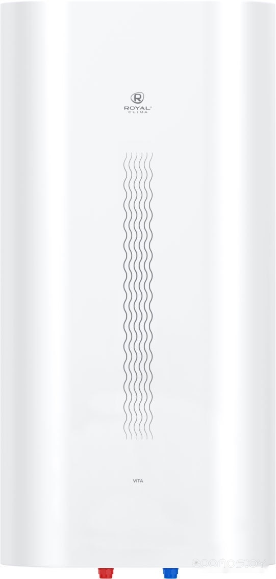 ������������� ������������� ��������������� Royal Clima Vita RWH-VT30-FE �  �������� ������� �������