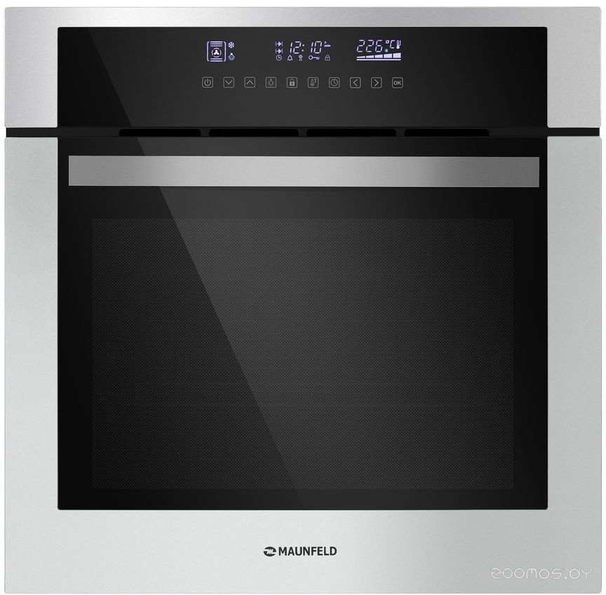 ������� ���� Maunfeld EOEH 5811S1 �  �������� ������� �������