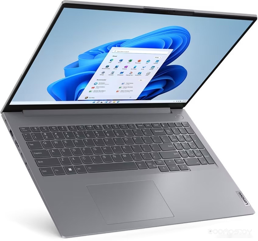 ������� Lenovo ThinkBook 16 G6 IRL 21KH001ERU �  �������� ������� �������