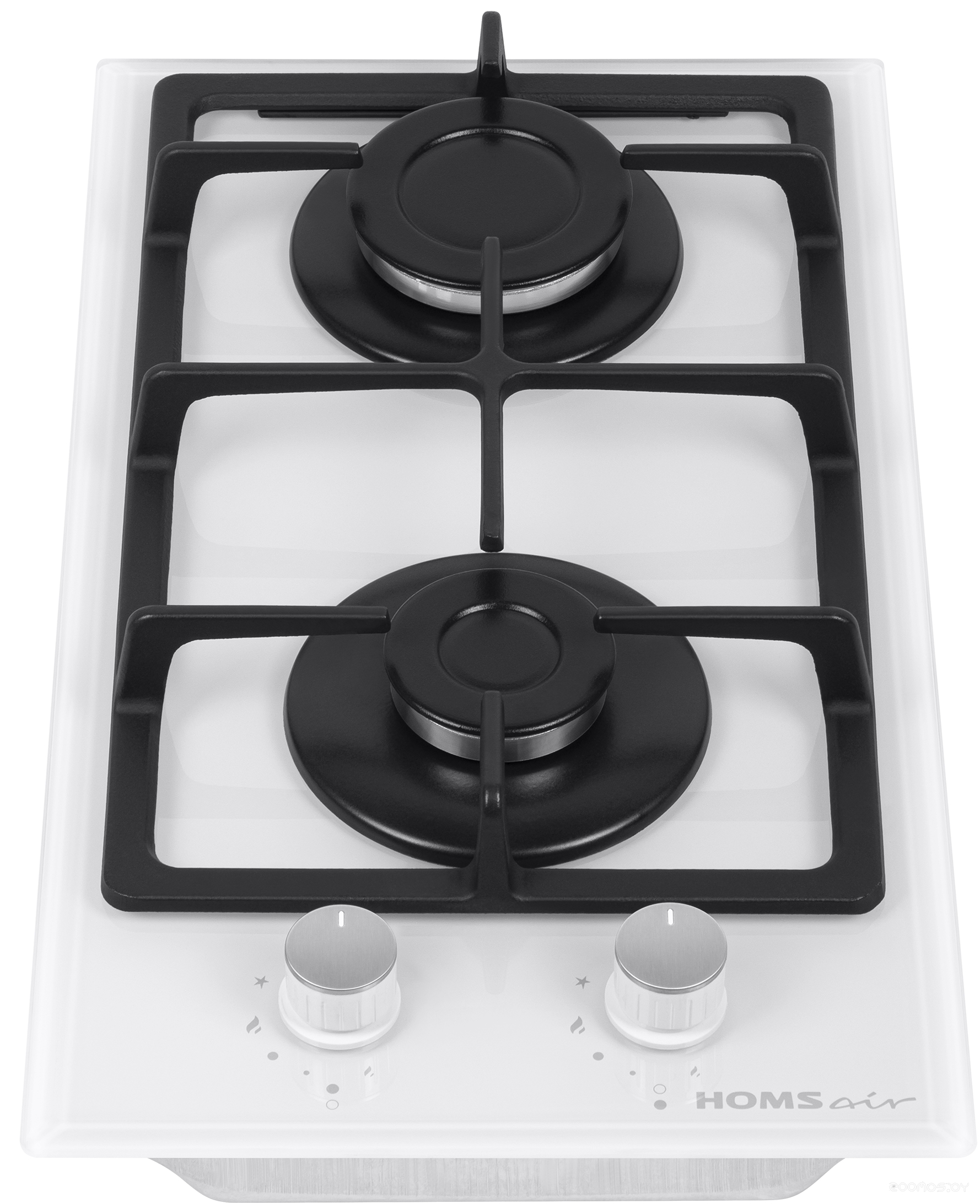 �������� ������ HOMSair HGG323GCWH �  �������� ������� �������