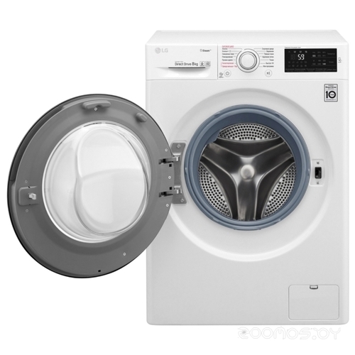 ���������� ������ LG F-4M5TS6W �  �������� ������� �������