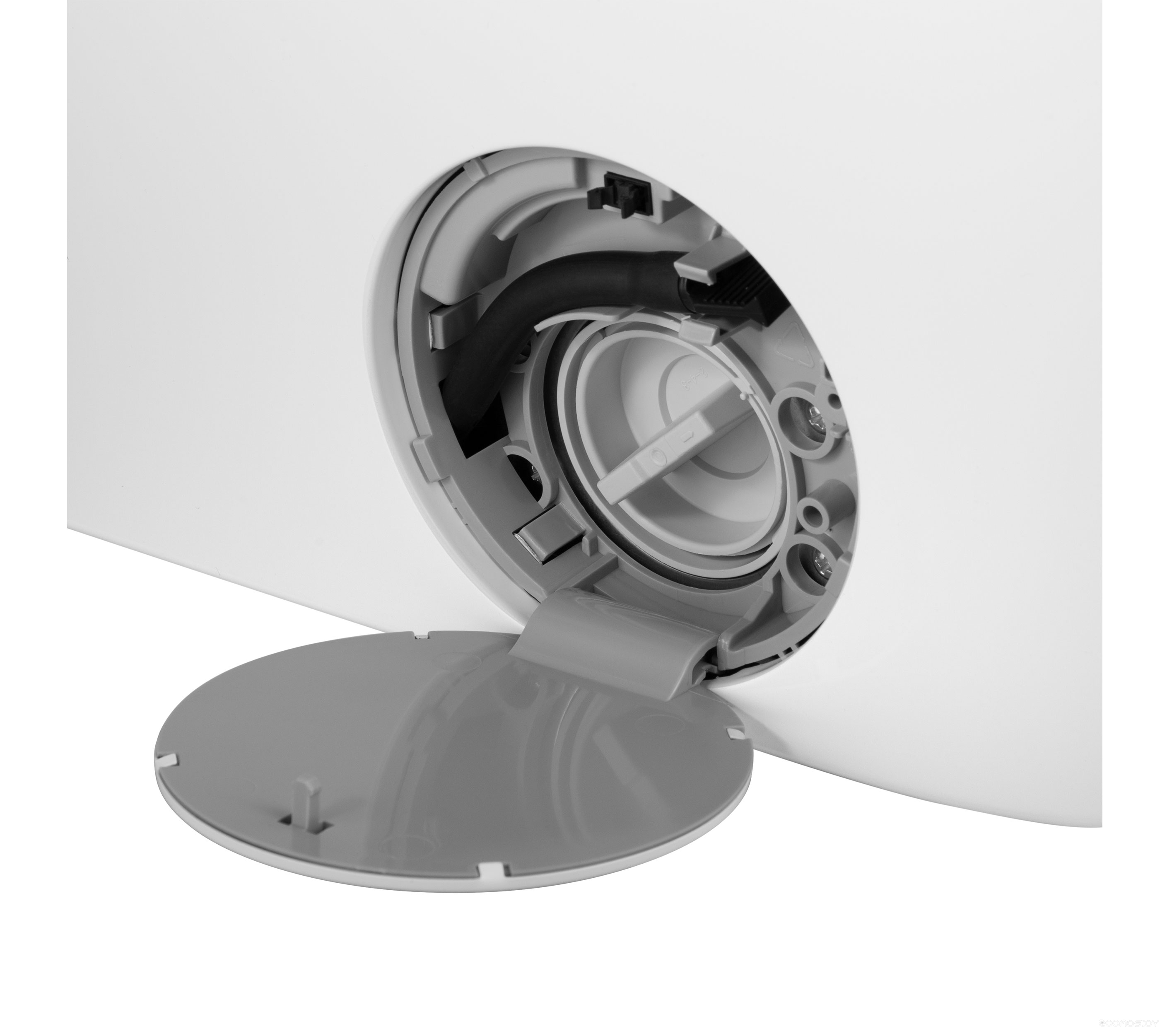 ���������-��������� ������ Maunfeld MFWD14106WH03 �  �������� ������� �������