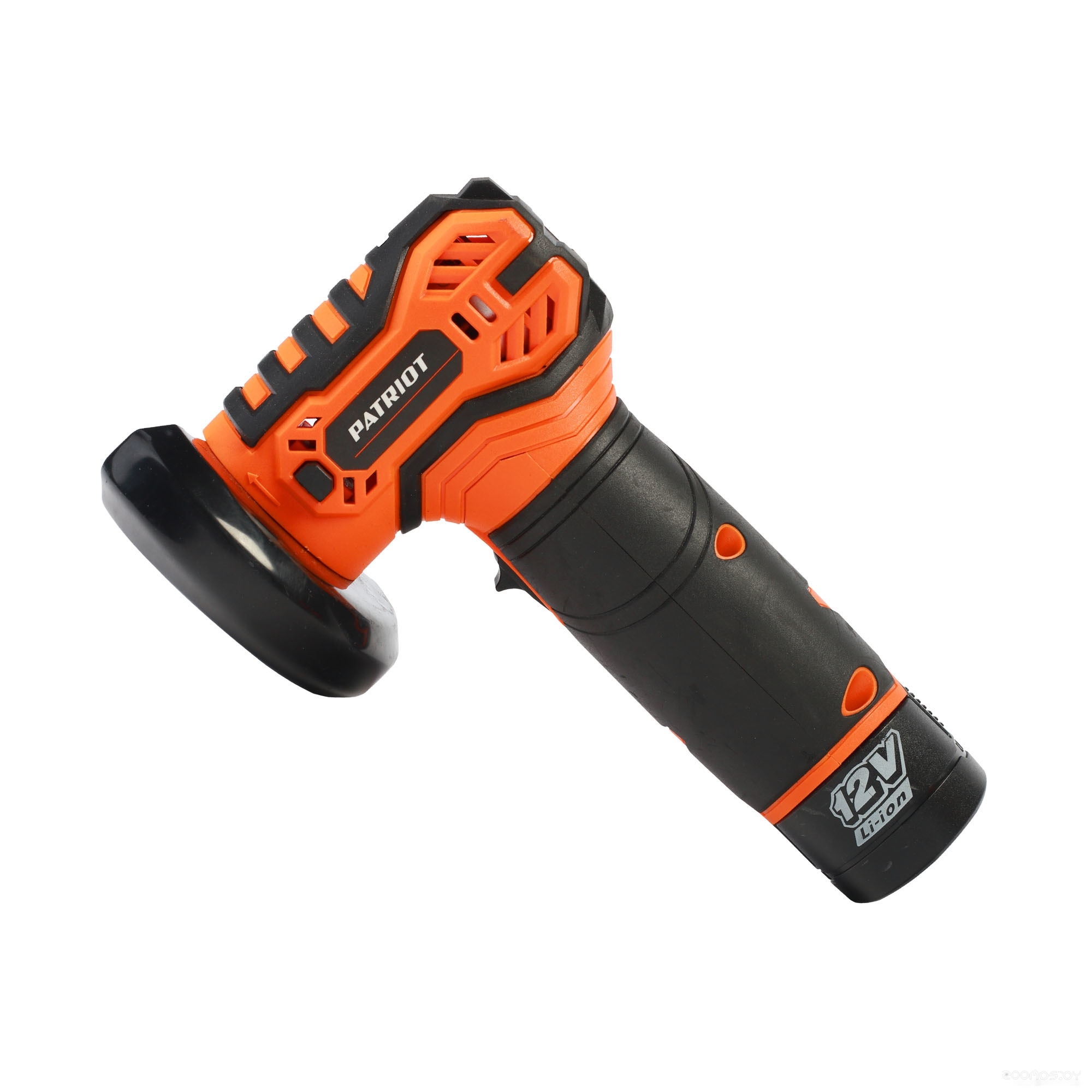 ������� ���������� Patriot AG 100Li 110303100 (� 2-�� ���) �  �������� ������� �������