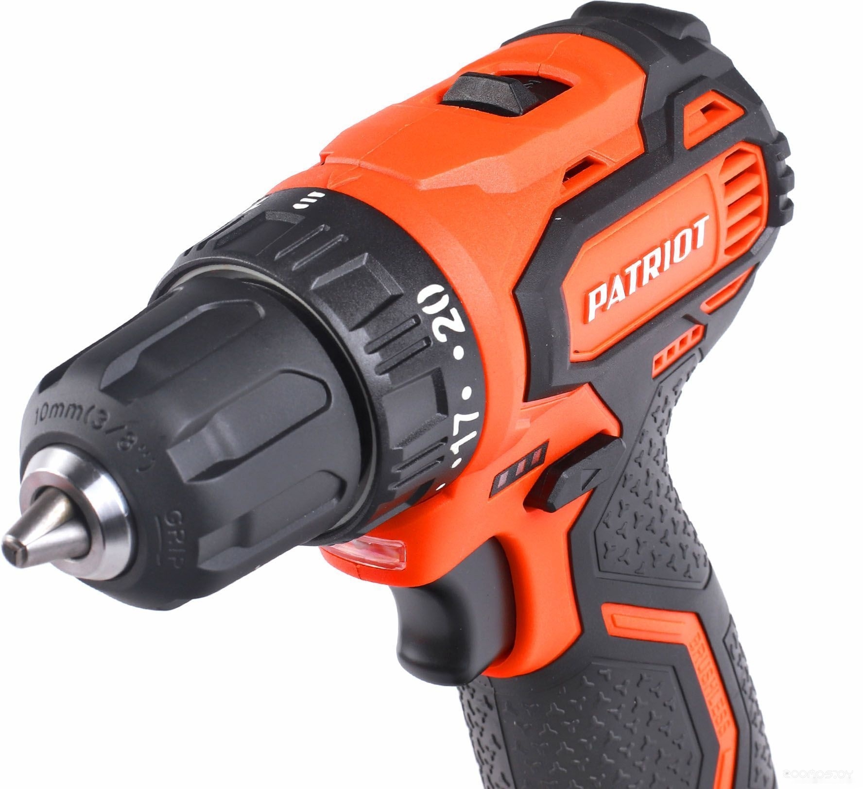 �����-���������� Patriot BR 367Li 180201367 (� 2-�� ���, ����) �  �������� ������� �������