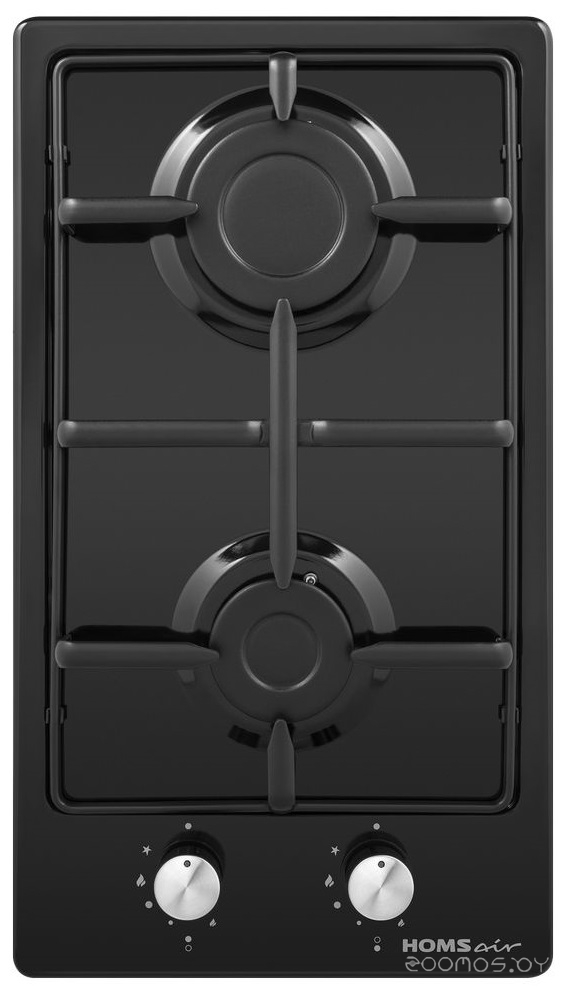 �������� ������ HOMSair HGE323GCBK �  �������� ������� �������