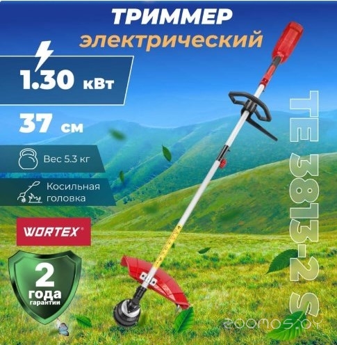 ������� Wortex TE 3813-2 S 0318226 �  �������� ������� �������