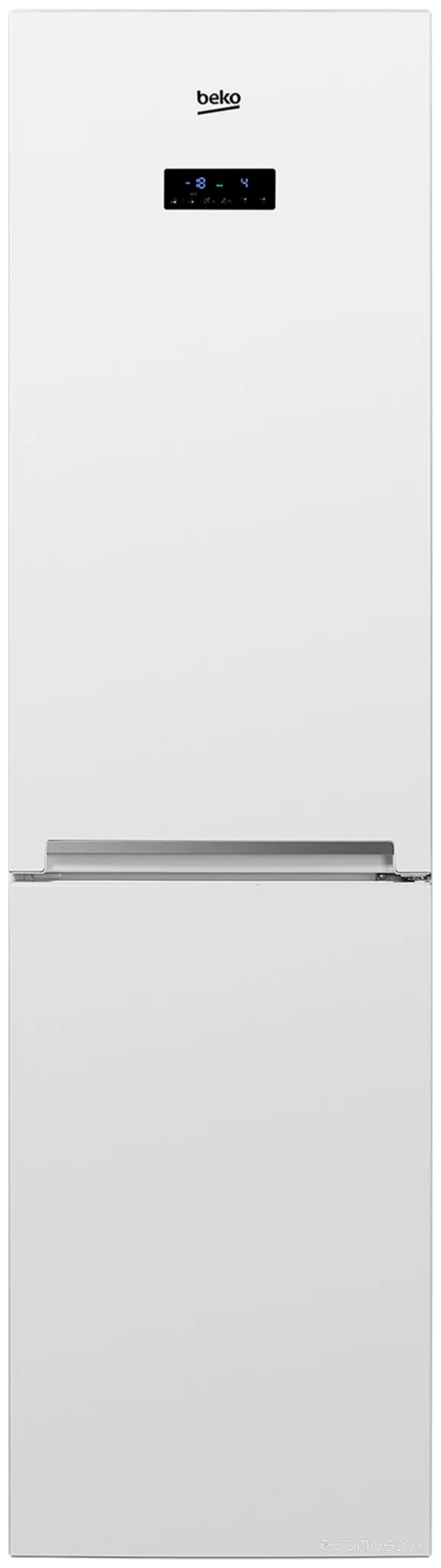����������� Beko RCNK335E20VW �  �������� ������� �������