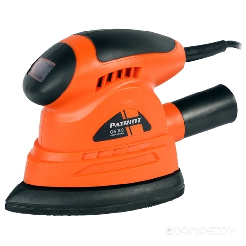 ������������ ������ Patriot OS 100 �  �������� ������� �������