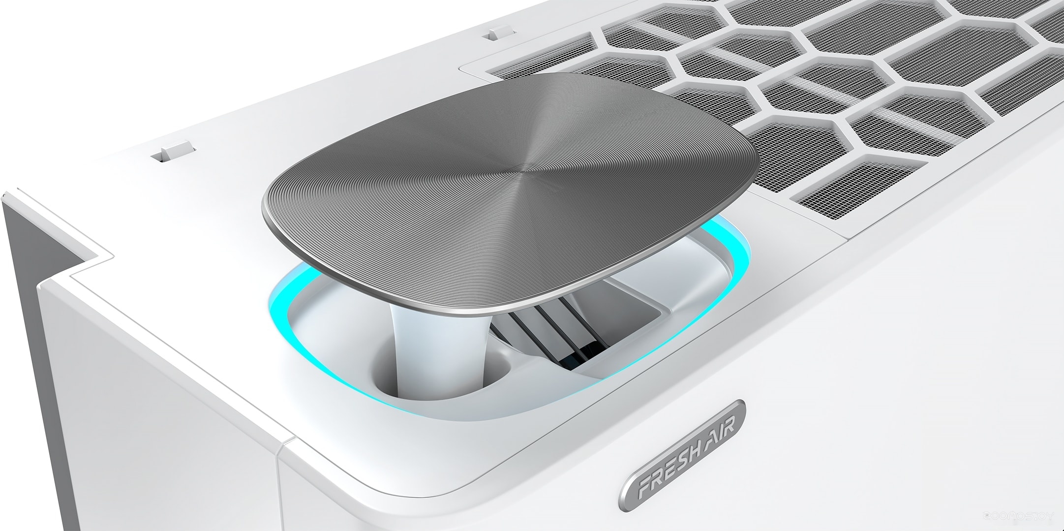 �����-������� Royal Clima Royal Fresh RCI-RF40HN �  �������� ������� �������