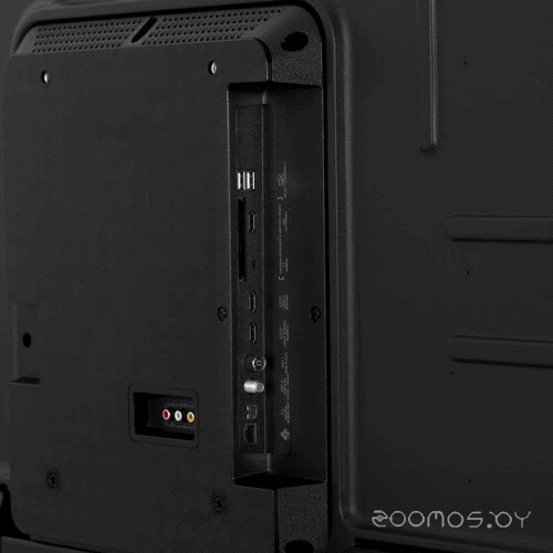 ��������� Hisense 43A6N �  �������� ������� �������