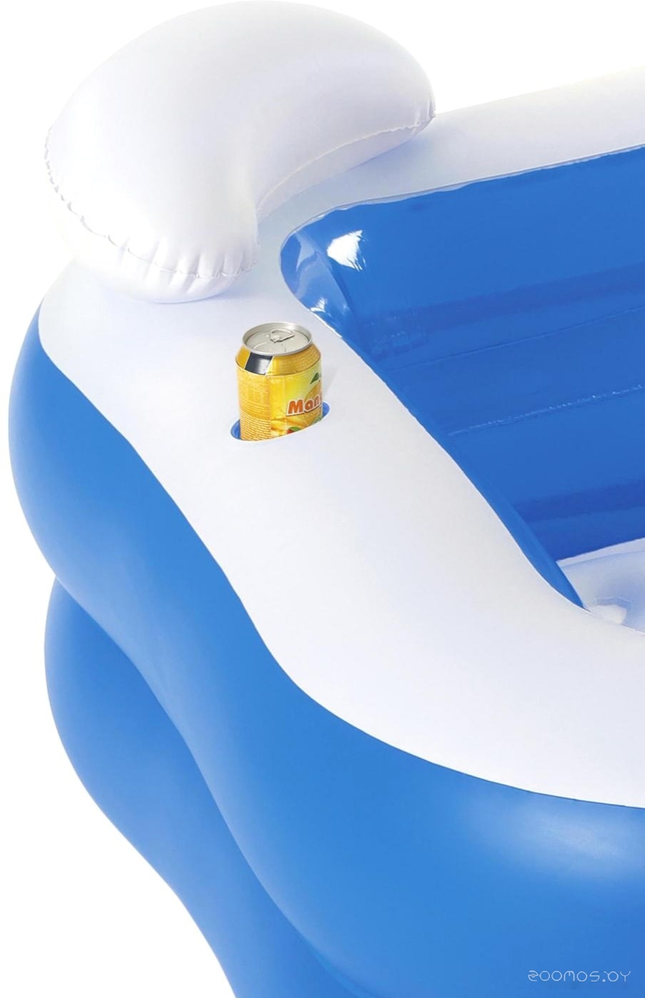 �������� ������� Bestway 54153 (213x206x69) �  �������� ������� �������