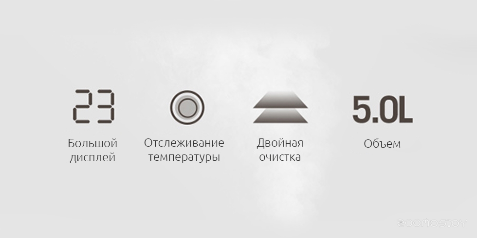  Deerma DEM-F500 �  �������� ������� �������