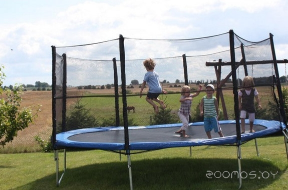 ����� Funfit 252 �� - 8ft � ������� �������� ������ � ������� �  �������� ������� �������