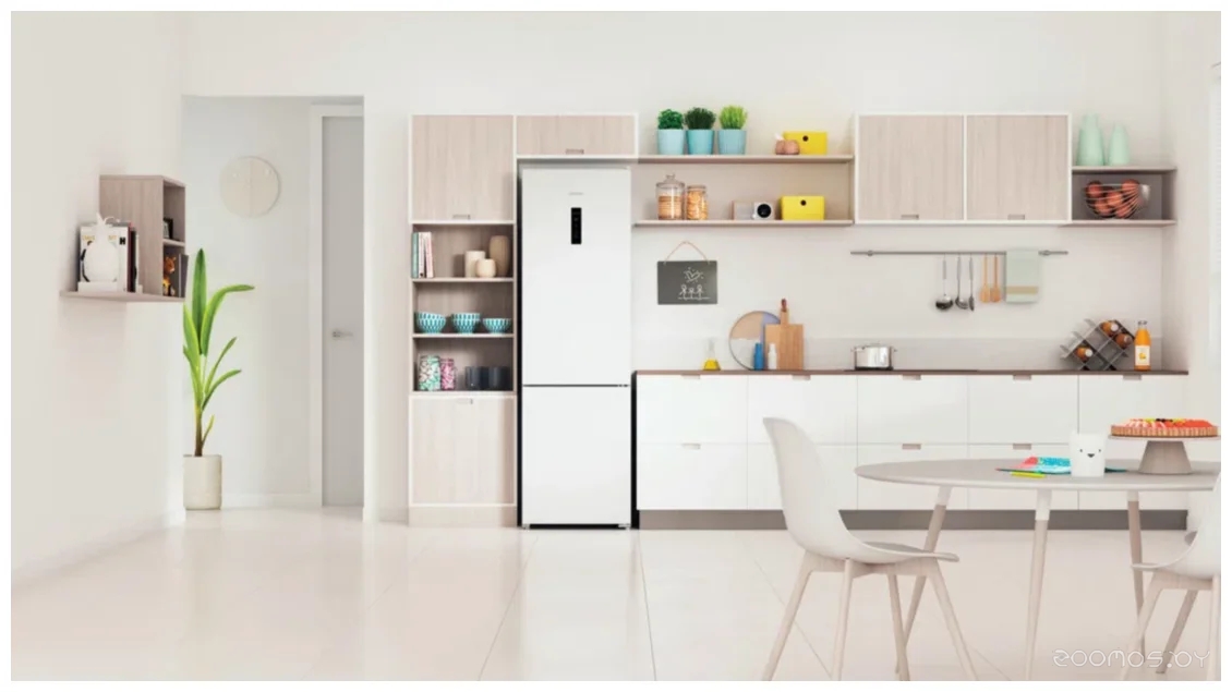 ����������� Indesit ITR 5200 W �  �������� ������� �������