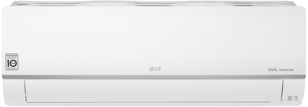 �����-������� LG Eco Smart 2021 PC09SQR �  �������� ������� �������
