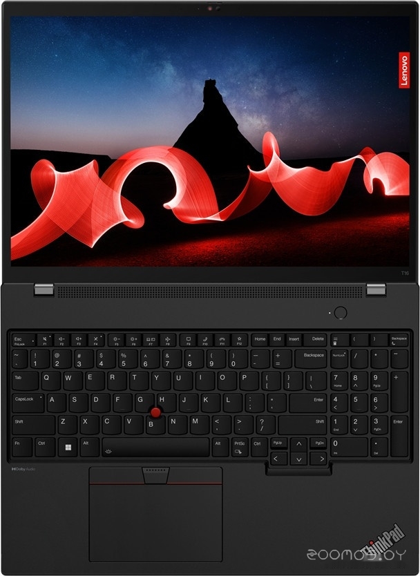 ������� Lenovo ThinkPad T16 Gen 2 Intel 21HJS6SL00 �  �������� ������� �������