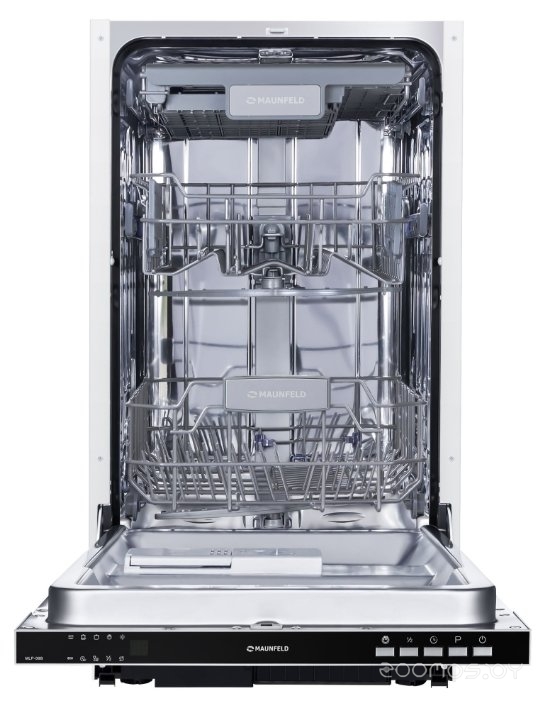 ������������� ������ Maunfeld MLP-08B �  �������� ������� �������